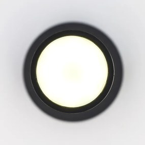 Jupiter 2006 - Csillár zsinóron ALAS 1xGU10/10W/230V arany/fekete