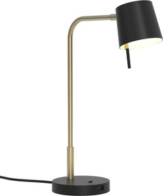 Astro Lighting MIURA 1444008 Asztali lámpa 7,5W/LED 2700K 367LM IP20
