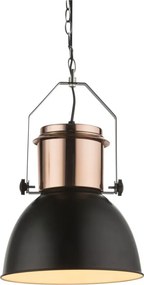 Függeszték Réz KUTUM GLOBO-15282
