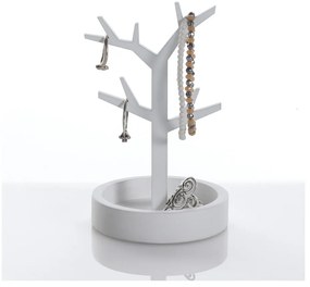 Tree ékszertartó állvány, magasság 13 cm - Tomasucci