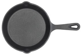 Öntöttvas serpenyő ø 10 cm – Holm