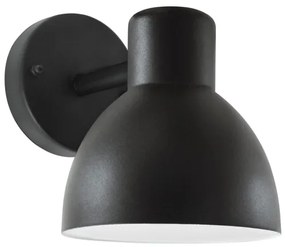 Kültéri fali lámpa ARNE 1xE27/10W/230V IP44