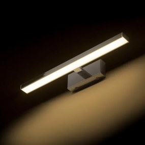 RED-Design Rendl-R12950-LED fürdőszobai tükörvilágítás PANON LED/12W/230V IP44