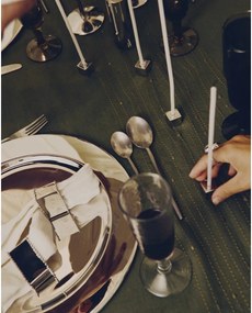 Borospohár Sileia – Kave Home