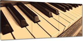 Képek 150x70 Billentyűzet Zongora