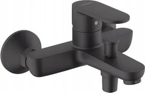 Hansgrohe Kádtöltő Csaptelep Vernis Blend, Fekete