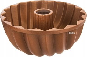 Muffin Sütőforma Kéménnyel 24CM Tapadásmentes Tepsi Non-stick