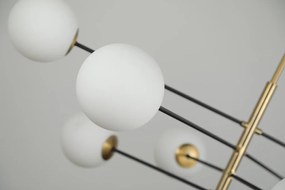 Függeszték Arany Oviedo AZZARDO-4423