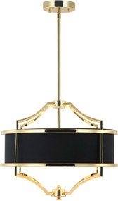 Orlicki Design STESSO OR84153 Plafonlámpa 4x15W/E27
