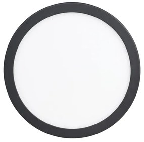 Eglo 900108 - FUEVA-Z dimmelhető fürdőszobai lámpatest LED/16,5W/230V IP44