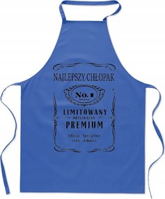 Konyhai kötény Fiúk napja Ajándék Legjobb Fiú