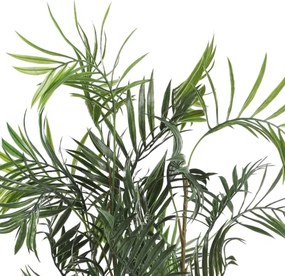 Eglo 428014 - Műnövény TOBETSU virágcserépben 75x43 cm