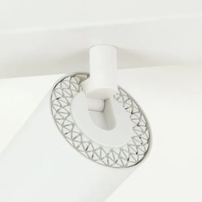 Orion - Spotlámpa SEAN 8xGU10/13W/230V fehér