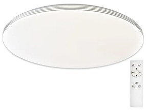 Top Light Top Light - LED Dimmelhető mennyezeti lámpa OCEAN LED/36W/230V 3000-6500K + távirányító TP1770