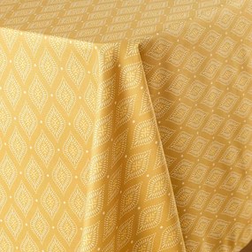Mikroszálas asztalterítő 140x240 cm Geoline – douceur d'intérieur