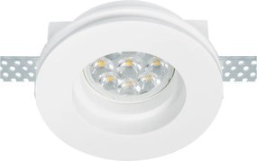 Zambelis TRIMLESS SPOT S027 Beépíthető spotlámpa 1x50W/GU10 IP20