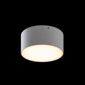 RENDL LARISA OUT 12 felületre szerelhető fehér 230V LED 10W IP65 3000K 4000K 5700K