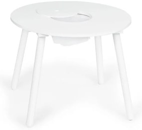 Fából készült gyerek asztal  MODERN+ 2 szék