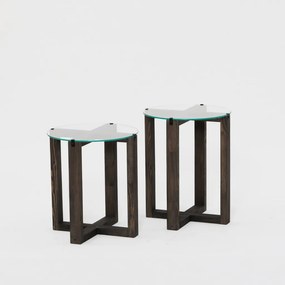 Amalfi - Anthracite