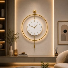 Falióra, 58 cm – Mclock-00111