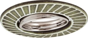 Polux FOBOS 310248 Beépíthető spotlámpa 5W/MR16 IP20