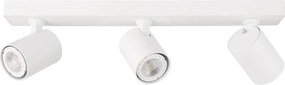 Mennyezeti Lámpa Fehér Lumsi ITALUX-SPL-2071-3-MB-WH