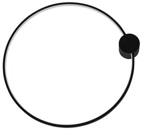 Brilagi - RINGO LED mennyezeti lámpa LED/18W/230V