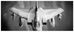 Kép - Repülőgépek (120x50 cm)