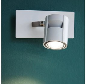 Eglo 97506 - LED Spotlámpa VERGIANO 1xGU10/5W/230V