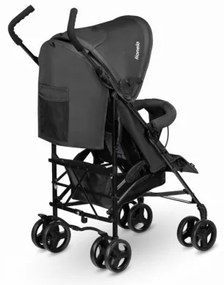 Lionelo - Babakocsi ELIA szürke