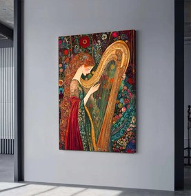 Vászonkép, 70×100 cm – YNS-1044-70
