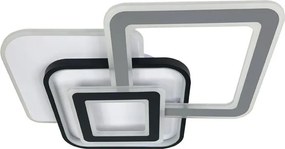 LED világítás + vezérlés 105W - J1339/W