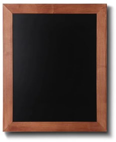 Fa tábla 40 x 50 cm, világosbarna
