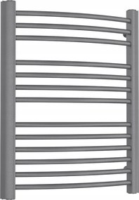 Fürdőszobás Radiátor Montana 1120/670 Antracit