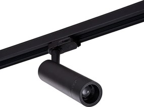 Galileo LED három áramkörös sínrendszeres lámpafej