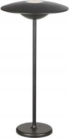 Aca Lighting Led kültéri asztali lámpa elemes 2W 260lm 83°3.000K