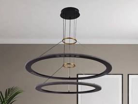 LED világítás + vezérlés 90W - J7302/B