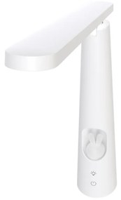 Polux BUNNY 328120 Asztali lámpa 1x7W/LED 2700K-4000K-6000K 380lm IP20