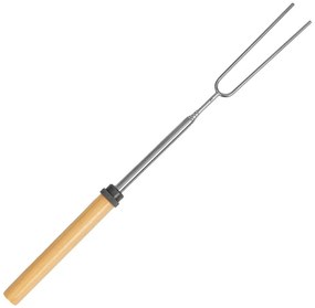Teleszkópos nyárs 31-80 cm