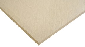 Erga Hyper, SMC zuhanytálca 120x90x2,6 cm + szifon, bézs matt, ERG-V06-SMC-9012S-BG