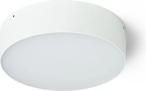 RENDL LARISA OUT 22 felületre szerelhető fehér 230V LED 20W IP65 3000K 4000K 5700K
