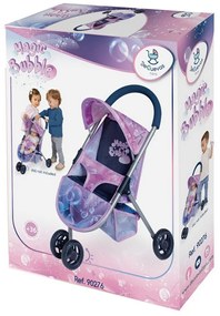 Rappa DeCuevas 90276 Sport babakocsi babáknakMagic Bubble 2024 - 55 cm
