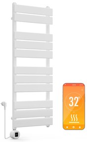 Blumfeldt Fairmont Smart, radiátor, 107 x 50 cm, 800 W