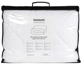 Nyári paplan 200x220 cm Carbon Light – Bonami Essentials