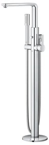 GROHE 23792001 - LINEARE 271 mm kádcsaptelep, fényes króm
