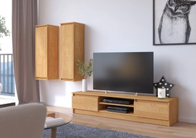 TV asztal Dariel II (éger). Akció -15%. 1069583