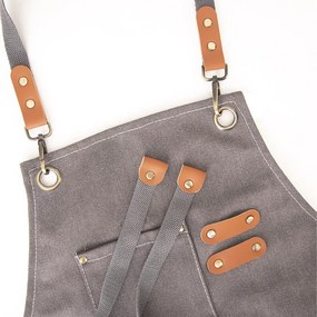 Kötény Canvas – Orion