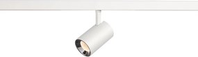 SLV 48V SYSTEM 1006665 Sínreflektor 1x8.7W/LED 2700K 650lm IP20