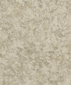 Holden Decor Essence Pyrite bézs fémhatású vakolathatású vlies tapéta – 66262