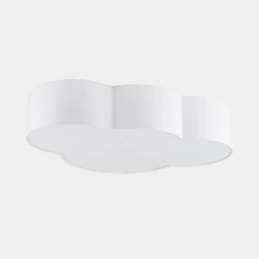 TK LIGHTING 1533 CLOUD Ernyős Mennyezeti Lámpa E27 IP20